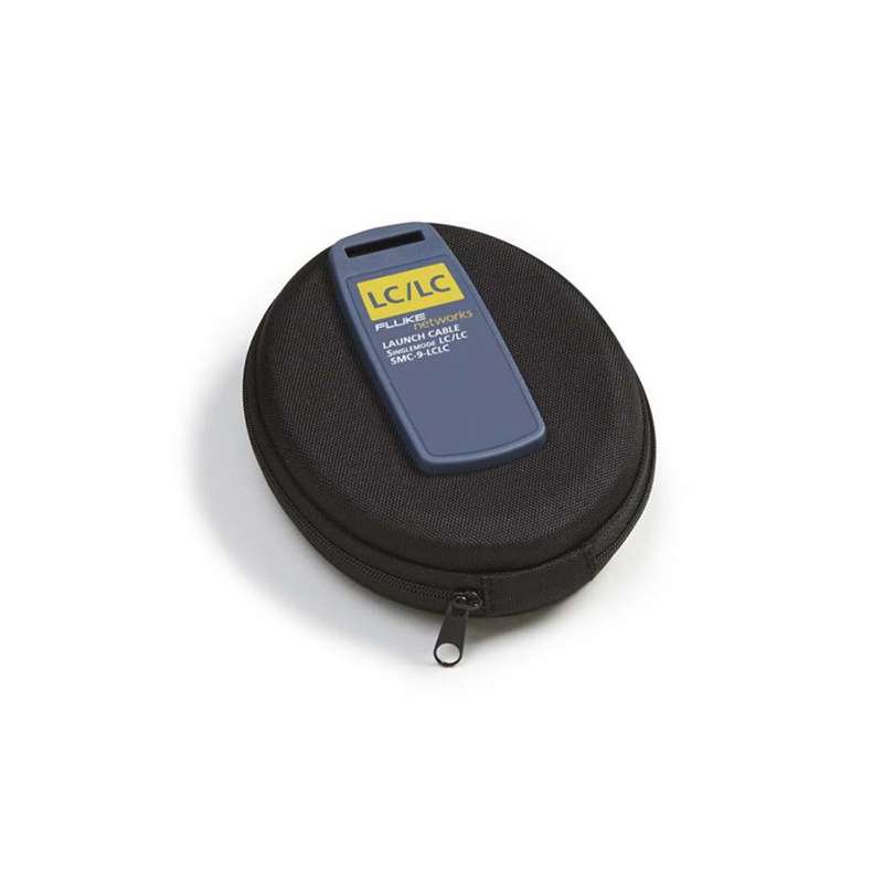 Singlemode Launch Cable 160M (LC/LC), Metal